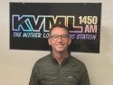 Anaiah Kirk, District Three Supervisor