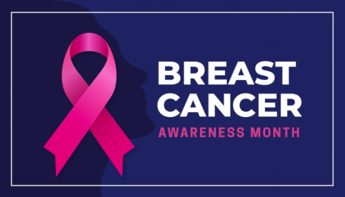 Brest Cancer Awareness