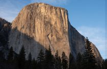 El Capitan in Yosemite National Park—US Forest Service photo