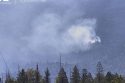 Winters Fire in Phoenix Lake area of Tuolumne County—PG&E camera