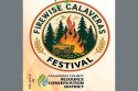 Firewise Calaveras Festival 2025 graphic