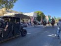 SHS Homecoming Parade