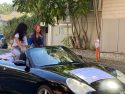SHS Homecoming Parade