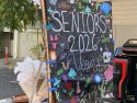 SHS Senior Float Las Vegas