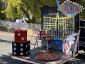 SHS Senior Float Las Vegas