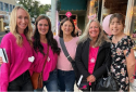 Ladies Night Out Attendees in 2024 - Adventist Health Sonora Image