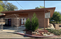 Lambert Drop-in Center