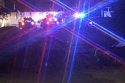 Law enforcement activity in Tuolumne where a man was reportedly taken into custody without incident