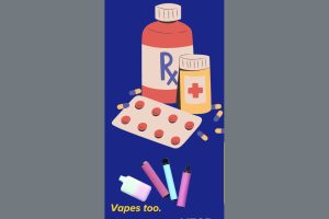 National Drug Take Back Day graphic