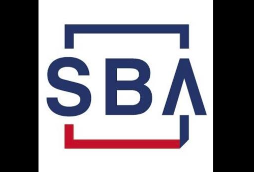 SBA Logo
