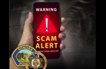 Sonora Police Scam Alert