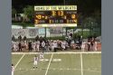 Sonora wins their homecoming game against Hughson -- Photo by Nick Stuart