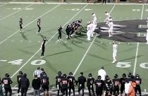 Summerville loses to Calaveras in high school football—Mike Woicicki