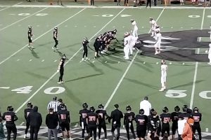 Summerville loses to Calaveras in high school football—Mike Woicicki
