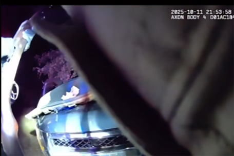 Dumping Trash Lands Twain Harte Man In Jail