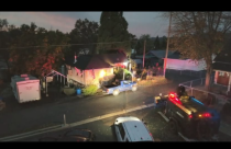 Tuolumne Standoff - TCSO Image