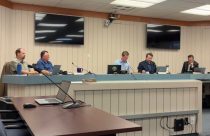 Tuolumne County Board of Supervisors