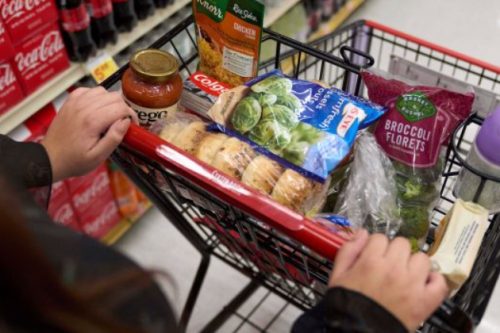 Groceries
