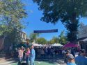 Murphys Gold Rush Street Faire