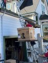 Gatewood officials install HVAC system