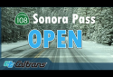 Sonora Pass Open