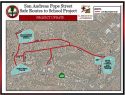 San Andreas Project