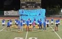 Sophomores Tennessee theme