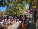 Calaveras Grape Stomp