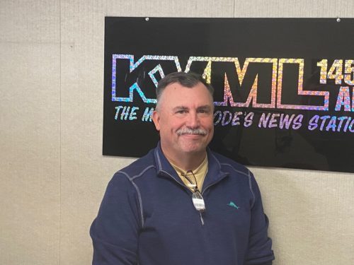 Steve Griefer - TC Supervisor