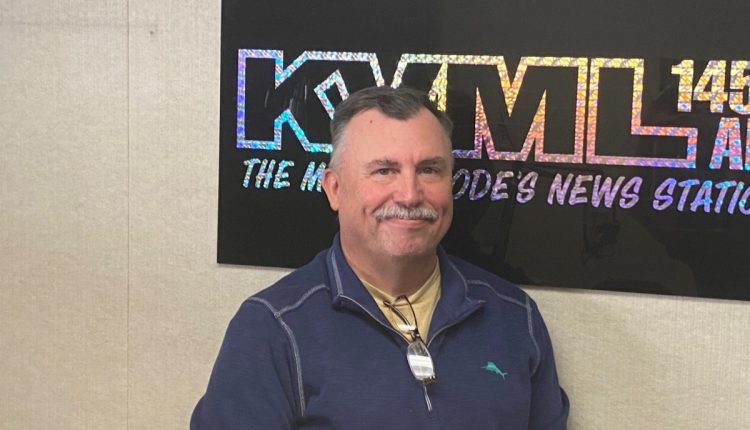 Steve Griefer - TC Supervisor