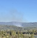 Winters Fire in Phoenix Lake area of Tuolumne County -- Photo taken by Renee Hendry