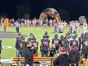 Summerville, plagued by penalties, loses to Calaveras in high school football -- Photo by Tracey Petersen