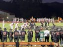 Summerville, plagued by penalties, loses to Calaveras in high school football -- Photo by Tracey Petersen