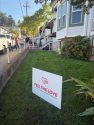 Feel the Love project HVAC installation