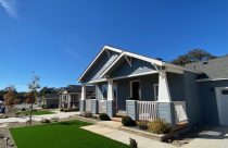 Valley Vista Subdivision