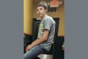 15-year-old Eric Brown missing Mariposa County teen found—MCSO photo