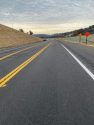 State Route 4 Wagon Trail Project Phase 1 Complete—Caltrans Dist. 10 photo