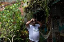 Climate COP30 Poverty