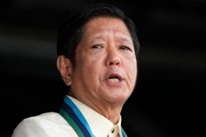 Philippines Flood Corruption Control