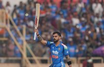 India South Africa Cricket