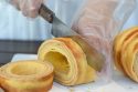 Japan Germany Baumkuchen Cake
