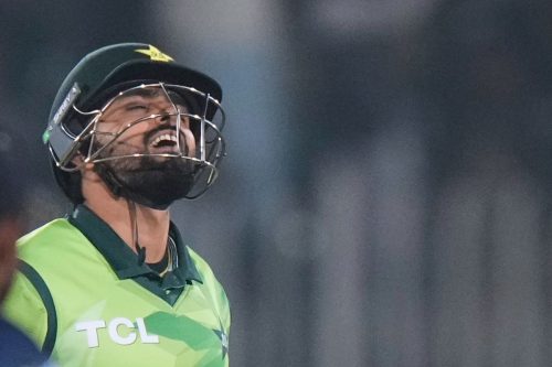 Pakistan Sri Lanka Cricket