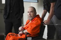 Death Row Inmate Utah