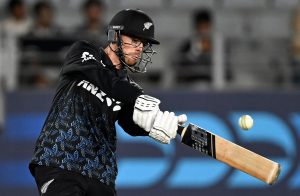 New Zealand West Indies T20 Cricket