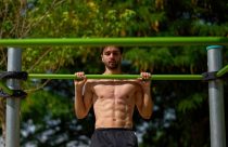 Be Well - Return to Calisthenics