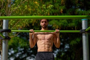 Be Well - Return to Calisthenics