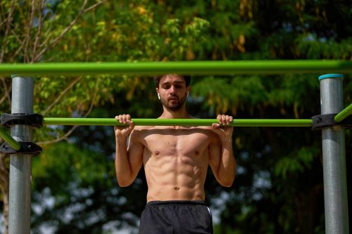 Be Well - Return to Calisthenics