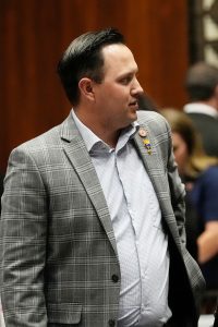 Former Arizona Lawmaker Guilty Plea