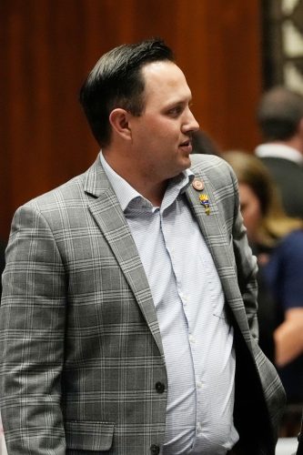 Former Arizona Lawmaker Guilty Plea