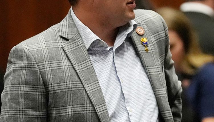 Former Arizona Lawmaker Guilty Plea